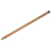 Пастельный карандаш Faber-Castell «Pitt Pastel», цвет 165 зеленый можжевельник