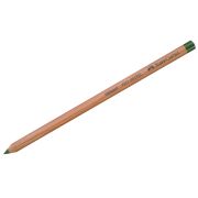 Пастельный карандаш Faber-Castell «Pitt Pastel», цвет 167 оливковый