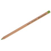 Пастельный карандаш Faber-Castell «Pitt Pastel», цвет 168 зелено-желтая земля