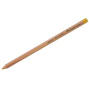 Пастельный карандаш Faber-Castell «Pitt Pastel», цвет 183 светло-желтая охра