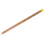 Пастельный карандаш Faber-Castell «Pitt Pastel», цвет 185 неаполитанский желтый