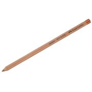 Пастельный карандаш Faber-Castell «Pitt Pastel», цвет 187 жженая охра