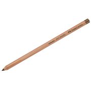 Пастельный карандаш Faber-Castell «Pitt Pastel», цвет 280 жженая умбра