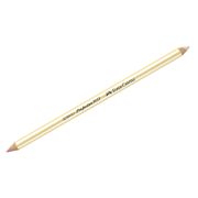 Ластик-карандаш Faber-Castell «Perfection 7057», двухсторонний