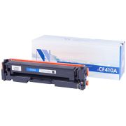 Картридж совм. NV Print CF410A (№410A) черный для HP LJ M377dw/M452nw/M452dn/M477fdn (2300стр.) (ПОД ЗАКАЗ)