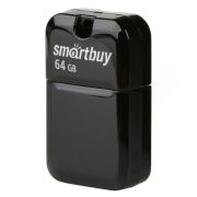 Память Smart Buy «Art»  64GB, USB 2.0 Flash Drive, черный