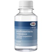 Разбавитель Пинен Гамма «Студия», 100мл