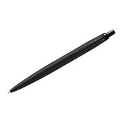 Ручка шариковая Parker «Jotter XL Monochrome Black» синяя, 1,0мм, кнопочн., подарочная упаковка