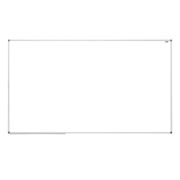 Доска магнитно-маркерная OfficeSpace, 100*180см, алюминиевая рамка, полочка