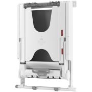 Диспенсер для полотенец листовых Tork «PeakServe» система Н5, встраиваемый, механический, непрерывная подача