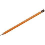 Карандаш ч/г Koh-I-Noor «1500» 9Н, заточен.
