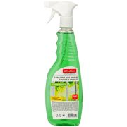 Средство для мытья стекол и зеркал OfficeClean «Утренняя роса» с изопропиловым спиртом, 500мл, с курком