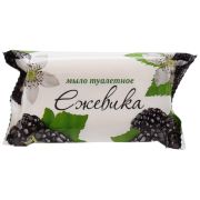 Мыло туалетное ММЗ «Стандарт. Ежевика», флоу-пак, 100г