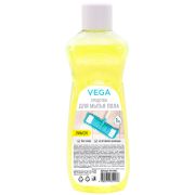 Средство для мытья пола Vega «Лимон», 1л