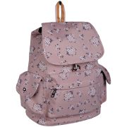 Рюкзак ArtSpace Freedom «Soft blooming», 38*31*16см, 1 отделение, 3 кармана