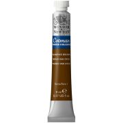Акварель художественная Winsor&Newton «Cotman», 8мл, туба, коричневый Ван Дейк