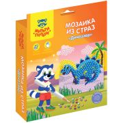 Мозаика из страз Мульти-Пульти «Динозавр»
