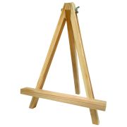 Мольберт настольный Гамма «Студия», 22*20*30см, сосна