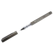 Ручка-роллер Faber-Castell «Free Ink Needle» черная, 0,5мм, одноразовая