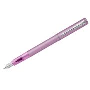 Ручка перьевая Parker «Vector XL Lilac» синяя, 0,8мм, подарочная упаковка