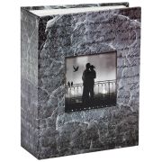 Фотоальбом 100 фото 10*15см, ArtSpace «Adventure»