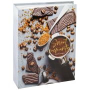 Фотоальбом 100 фото 10*15см, ArtSpace «Tasty»