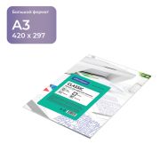 Бумага OfficeSpace «Classic» А3, 80г/м2, 100л., 146%