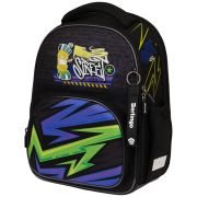 Ранец Berlingo Profi «Street vibe» 36*28*14см, 2 отделения, 4 кармана, анатомическая спинка