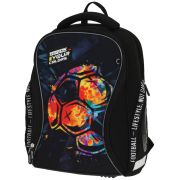 Ранец Berlingo Nova «Lifestyle» 37*28*18см, 2 отделения, 2 кармана, анатомическая спинка