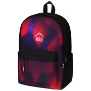 Рюкзак Berlingo Casual «Terrain» 39,5*27*13см, 1 отделение, 3 кармана, уплотненная спинка