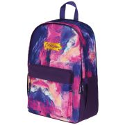 Рюкзак Berlingo Casual «Collision» 39,5*27*13см, 1 отделение, 3 кармана, уплотненная спинка