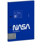 Папка на 2 кольцах Berlingo «Ad Astra», 24мм, 600мкм, с рисунком, D-кольца, с внутр. карманом