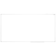 Доска магнитно-маркерная OfficeSpace, 120*240см, алюминиевая рамка, полочка