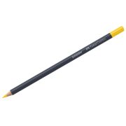 Карандаш художественный Faber-Castell «Goldfaber», цвет 108 темно-кадмиевый желтый