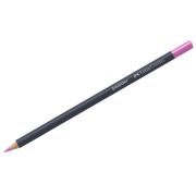 Карандаш художественный Faber-Castell «Goldfaber», цвет 119 светло-пурпурный