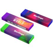 Ластик Berlingo «Terrain», прямоугольный, 70*20*8мм