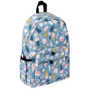 Рюкзак ArtSpace Pattern «Sweets», 41*28*14cм, 1 отделение, 3 кармана