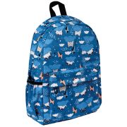 Рюкзак ArtSpace Pattern «Cats», 41*28*14cм, 1 отделение, 3 кармана