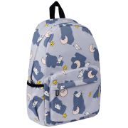 Рюкзак ArtSpace Pattern «Moonchild», 41*28*14cм, 1 отделение, 3 кармана