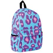 Рюкзак ArtSpace Pattern «Wild», 41*28*14cм, 1 отделение, 3 кармана