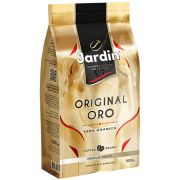 Кофе в зернах Jardin «Oro», премиум, вакуумный пакет, 1кг