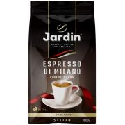 Кофе в зернах Jardin «Espresso di Milano», 1000г