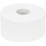 Бумага туалетная OfficeClean Professional (T2), 2-слойная, 200м/рул., тиснение, белая