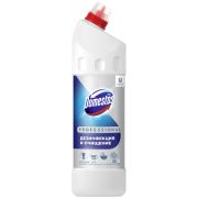 Чистящее средство универсальное Domestos Professional «Свежесть атлантики», гель, 1л