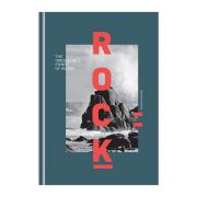 Ежедневник недатированный А5, 136л., 7БЦ, BG «Rock», глянцевая ламинация