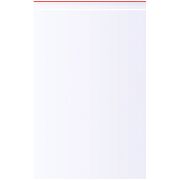 Пакеты с замком «Zip Lock» (100шт.) OfficeClean, 100*150мм, ПВД, 35,1мкм
