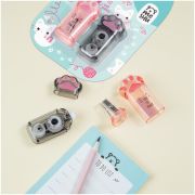 Набор канцелярских принадлежностей MESHU «Say Meow», 2 предмета, блистер