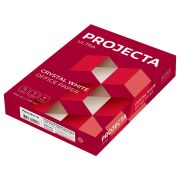 Бумага PROJECTA «Ultra» А4, Марка А, 500л.