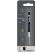 Стержень гелевый Parker «Gel Ball Point» черный, 98мм, 0,5мм, блистер