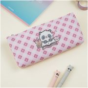 Пенал мягкий 200*85*30 MESHU «Sweety», искусственная кожа